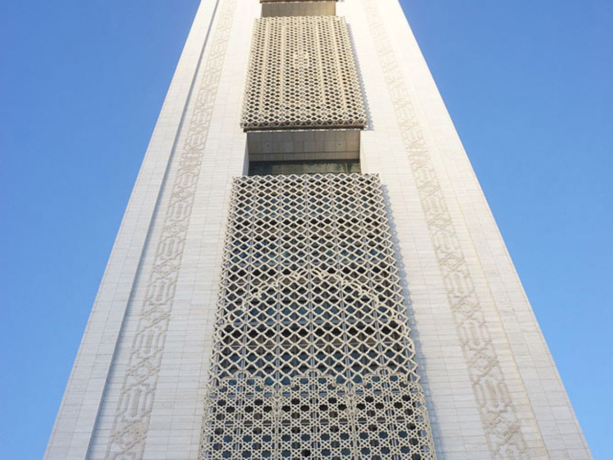 3-Grand-Mosque-of-Algiers