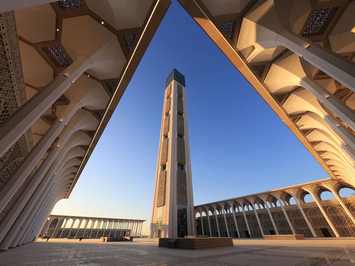 2-Grand-Mosque-of-Algiers