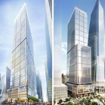 50 Hudson Yards - New York